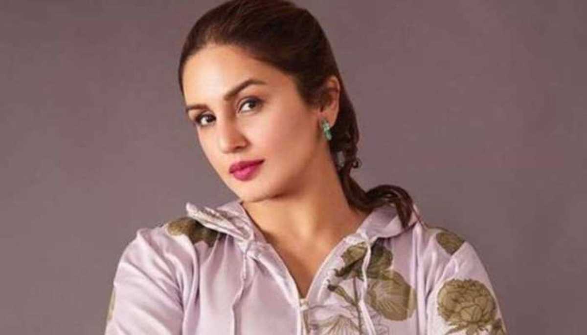 हुमा कुरैशी ने शेयर किया महारानी 2 का बीटीएस वीडियो